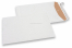 Enveloppes blanc cassé, 240 x 340 mm (EC4), 120gr, poids par pièce env. 21gr | Paysdesenveloppes.fr