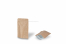 Sachets kraft brun - 110 x 185 x 70 mm, 250 ml | Paysdesenveloppes.fr