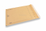 Enveloppes à bulles kraft marron (80 grs.) - 270 x 360 mm (H18) | Paysdesenveloppes.fr