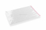 Sachets cellophane transparents - 305 x 421 mm | Paysdesenveloppes.fr