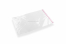 Sachets cellophane transparents - 250 x 350 mm | Paysdesenveloppes.fr