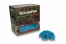 Frisure de Calage SizzlePak - Turquoise (1.25 kg), 80 grs. papier | Paysdesenveloppes.fr