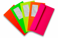 Enveloppes fluo | Paysdesenveloppes.fr