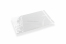 Sachets cellophane transparents - 234 x 325 mm | Paysdesenveloppes.fr