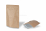 Sachets kraft brun - 180 x 290 x 90 mm, 1000 ml | Paysdesenveloppes.fr