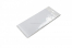 Sachets cellophane avec perforation euro - 95 x 230 mm | Paysdesenveloppes.fr