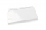 Enveloppes plastique transparentes 114 x 229 mm | Paysdesenveloppes.fr