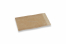 Sachets en papier cristal marron - 85 x 132 mm | Paysdesenveloppes.fr