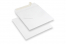 Enveloppes carrées blanches - 220 x 220 mm | Paysdesenveloppes.fr