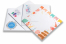 Enveloppes pour faire-part d'anniversaire | Paysdesenveloppes.fr