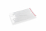 Sachets cellophane transparents - 213 x 303 mm | Paysdesenveloppes.fr