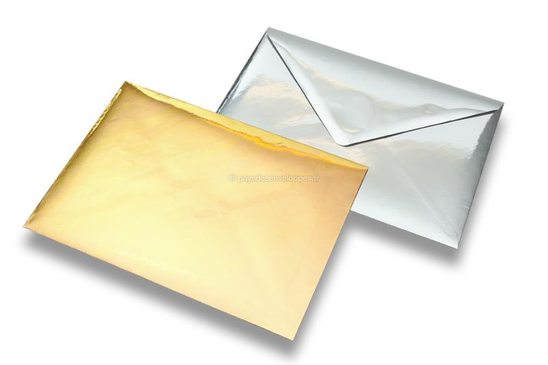 Enveloppe Cadeau 20 Pièces Enveloppes en Papier Kraft Rétro Enveloppe  Couleur Enveloppe de Carte Postale Enveloppes Colorées Les Cartes Cadeaux